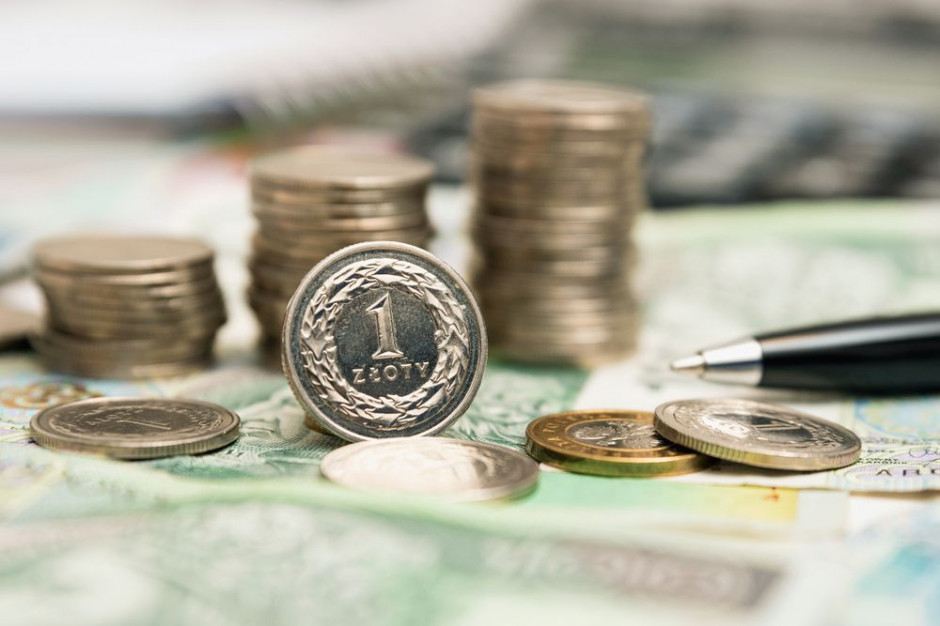 fot. shutterstock.com ING: w II połowie roku inflacja w przedziale 2-2,5 proc. rdr. Dynamika cen żywności i paliw będzie spadać