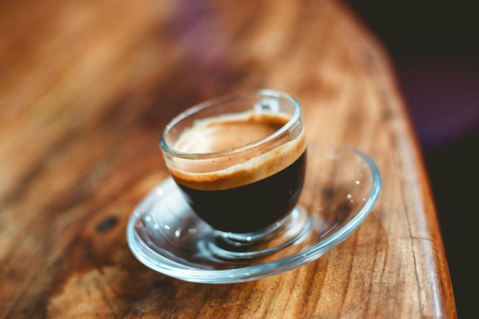 fot. unsplash.com Columbus Coffee w Kaliszu ustanowiło nowy rekord Guinnessa w parzeniu espresso