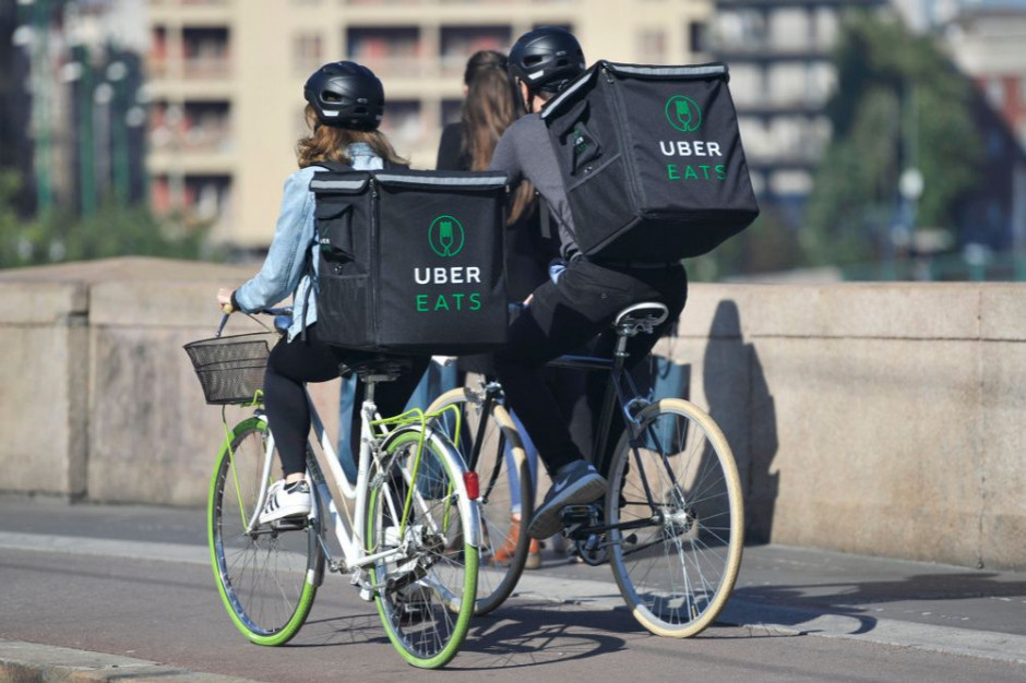 fot. shutterstock USA: Urząd kontroli skarbowej sprawdza podatki Ubera