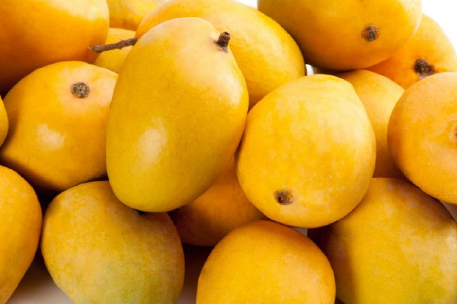fot. shutterstock Filipiny mają problem z nadmiarem mango