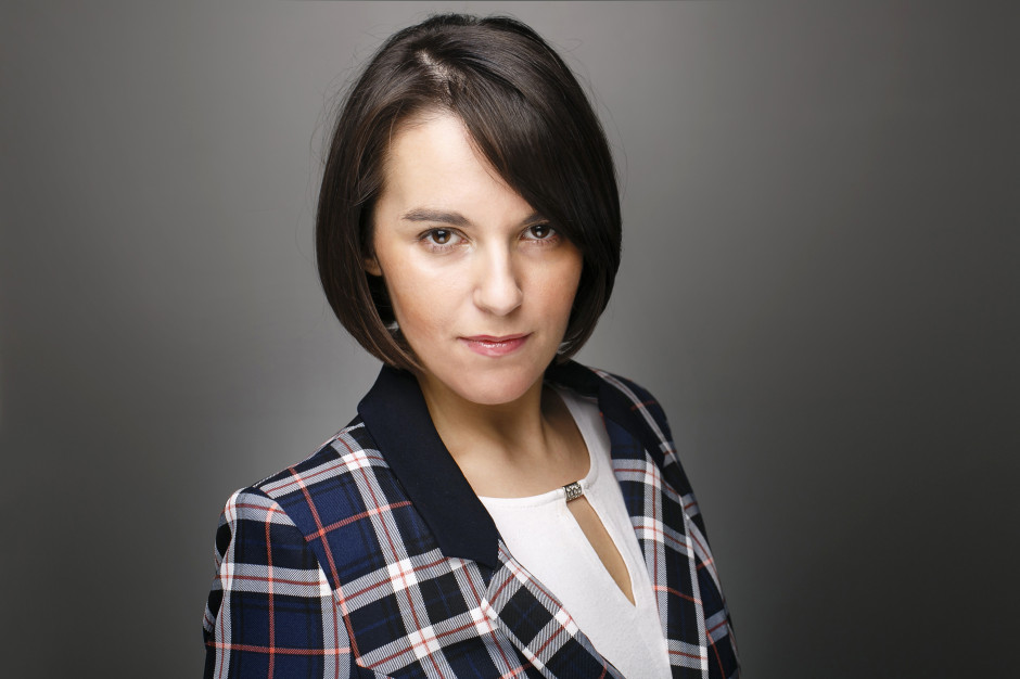dr Joanna Uchańska, Szef Departamentu Life Science & Healthcare w Kancelarii Prawnej Chałas i Wspólnicy Wzbogacanie żywności witaminami oraz składnikami mineralnymi – jak to działa