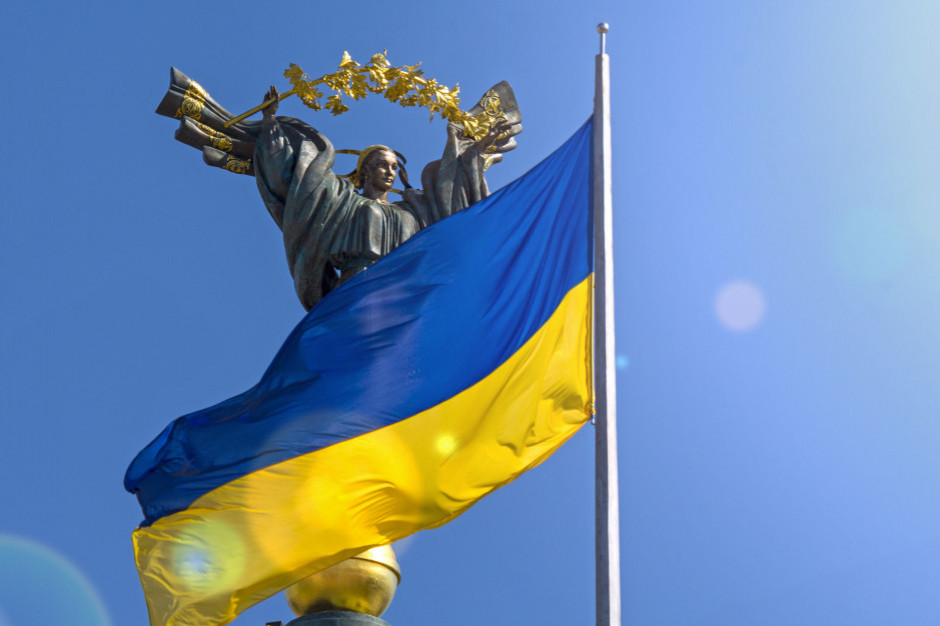 fot. shutterstock Ukraina dynamicznie zwiększa eksport drobiu