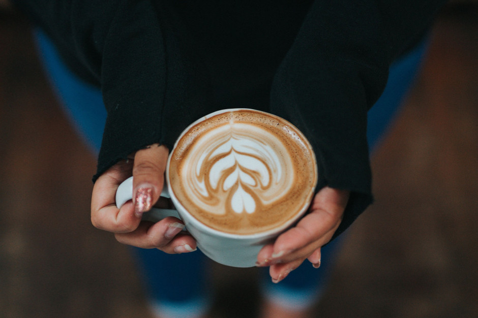 fot. unsplash Kawa nie jest tak zła dla serca, jak wcześniej sądzono