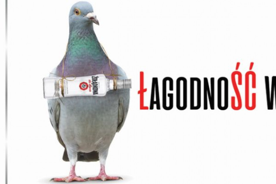 fot. materiały prasowe Żołądkowa de Luxe zaprasza do akcji „Wyślij łagodność w butelce”