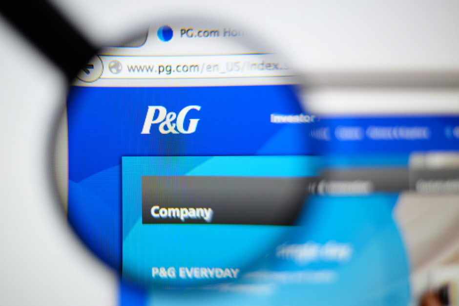 fot. shutterstock P&G podsumowuje 25 lat obecności w Polsce. Koncern zainwestował u nas ponad 4 mld zł