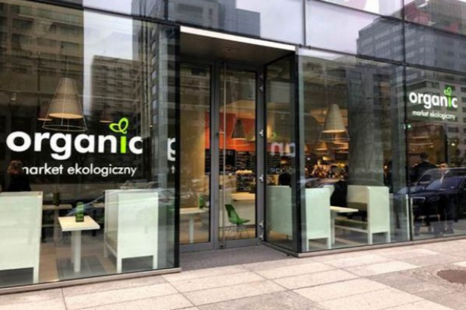 fot. materiały prasowe Organic Farma Zdrowia zanotowała w maju 8,6 mln zł sprzedaży