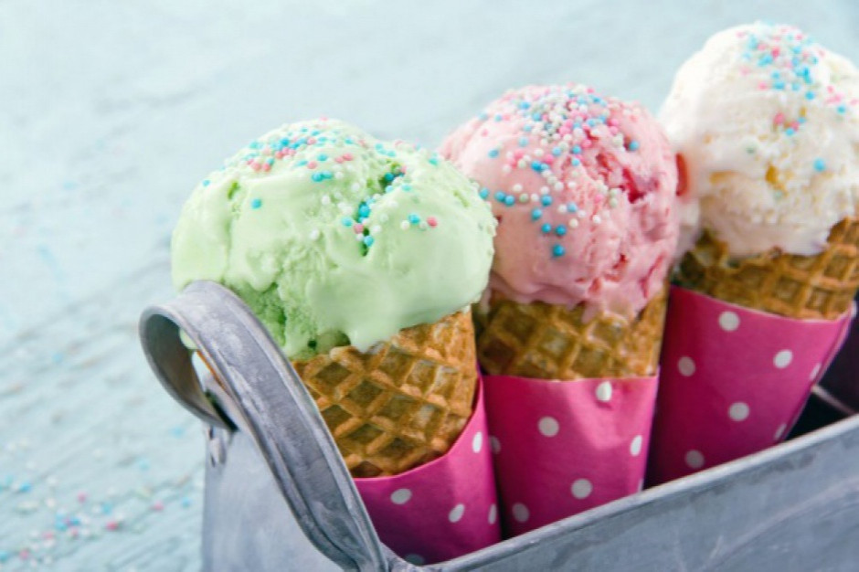 fot. Shutterstock Lody rozgrzewają, zamiast chłodzić?