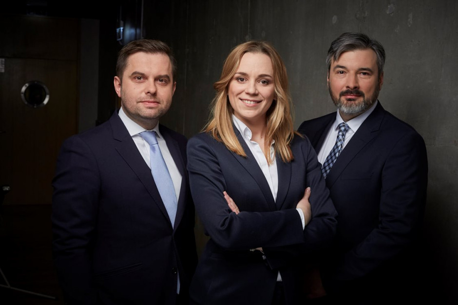 fot. materiały prasowe Akcjonariusze KUKE powołali zarząd spółki na nową kadencję
