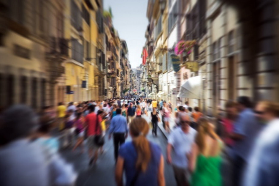 fot. shutterstock Ekspert: Polacy mają długi, ale nie chcą upadłości