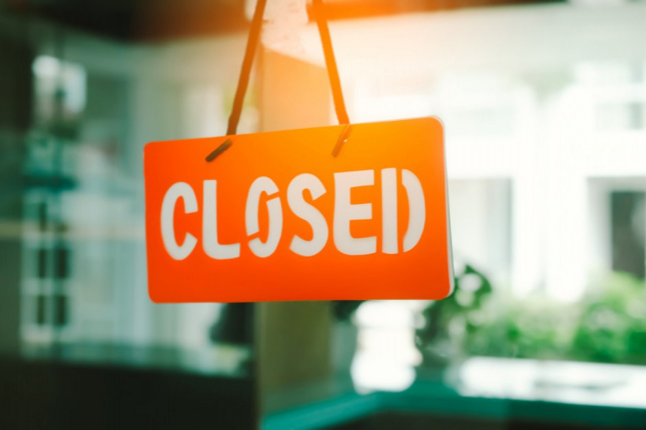 fot. shutterstock Badanie: Co Polacy myślą o zakazie handlu w niedziele?