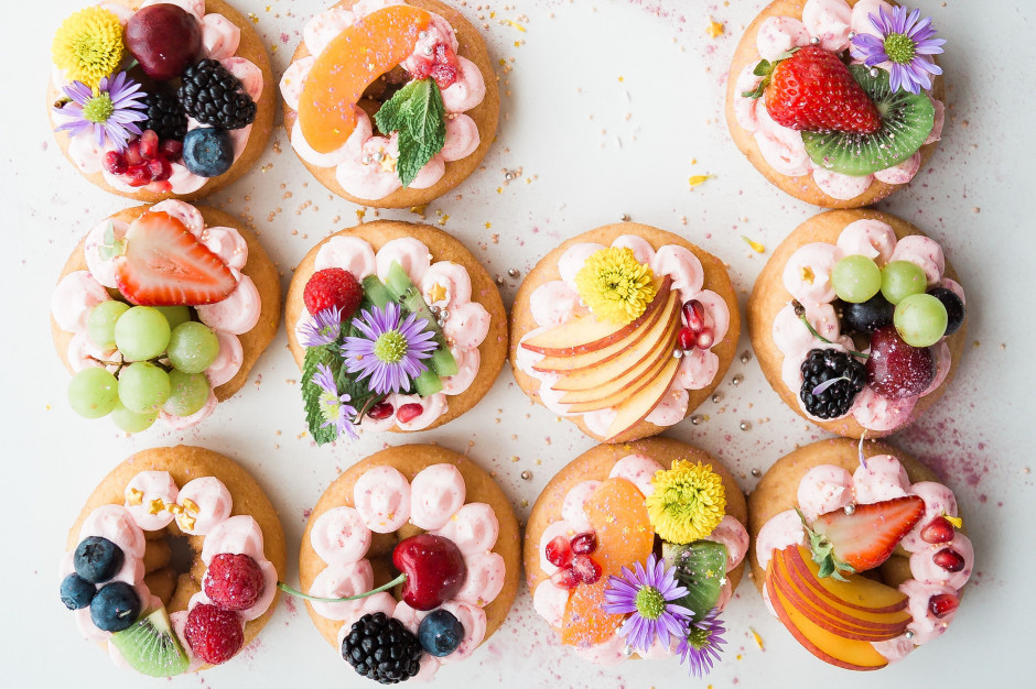 fot. unsplash.com Dawn Foods chce przejąć Agart-Pro