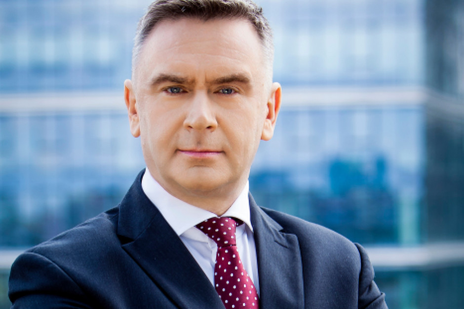 Andrzej Krzemiński Związek Polskiego Leasingu stawia na współpracę