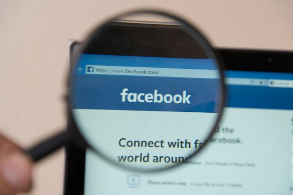 fot. shutterstock Facebook zapowiada, że w 2020 r. udostępni kryptowalutę Libra