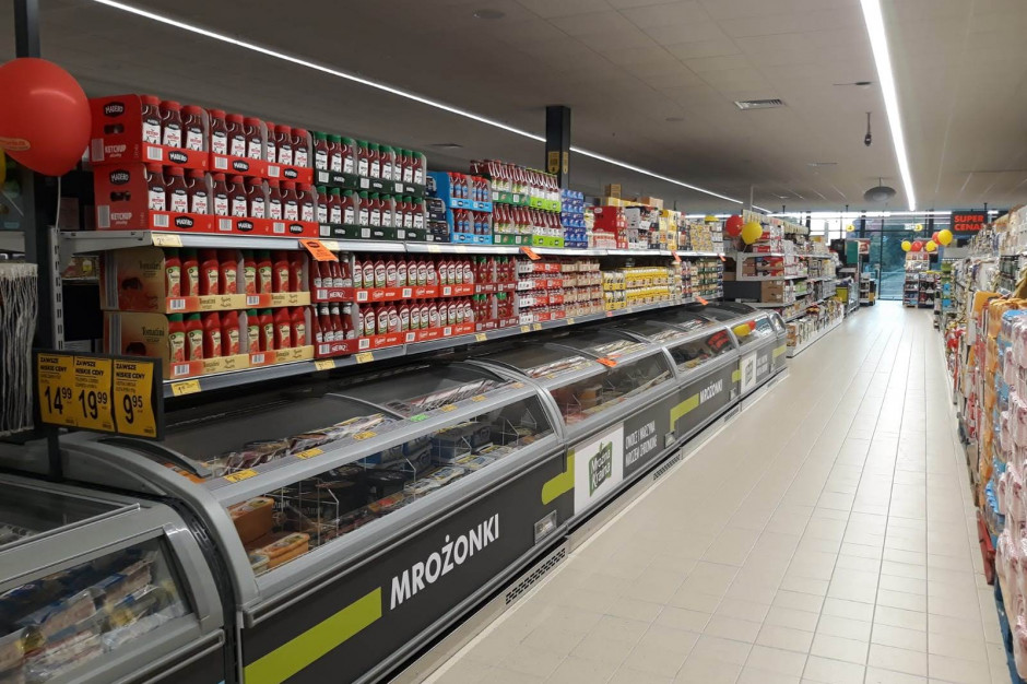 fot. materiały prasowe Biedronka w Prudniku otwarta po remoncie w formacie 2.0.