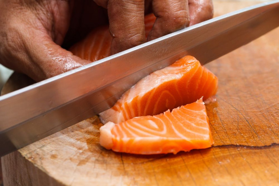 fot. shutterstock.com MOWI wspiera Poland Sushi Cup 2019