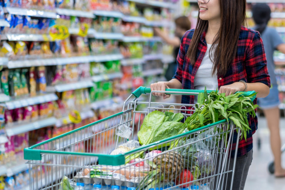 fot. shutterstock Credit Agricole: Rekordowy optymizm konsumentów pomimo spadku zatrudnienia