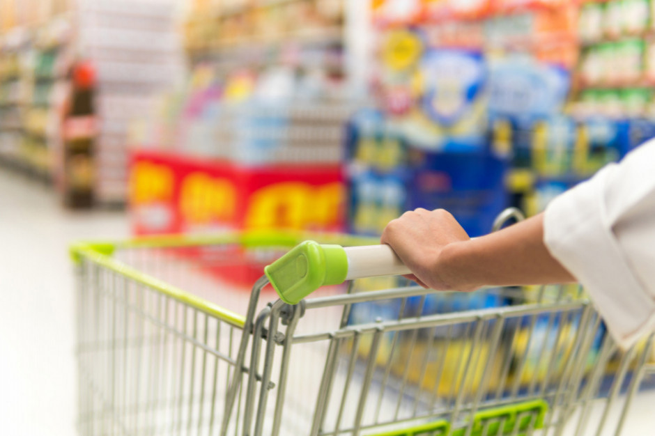 fot. shutterstock Przedsiębiorstwa handlu detalicznego pesymistycznie oceniają sytuację finansową