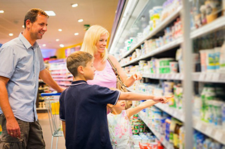 fot. shutterstock.com GUS: Sprzedaż detaliczna w maju wzrosła o 5,6% rdr, spadła o 3,5% mdm