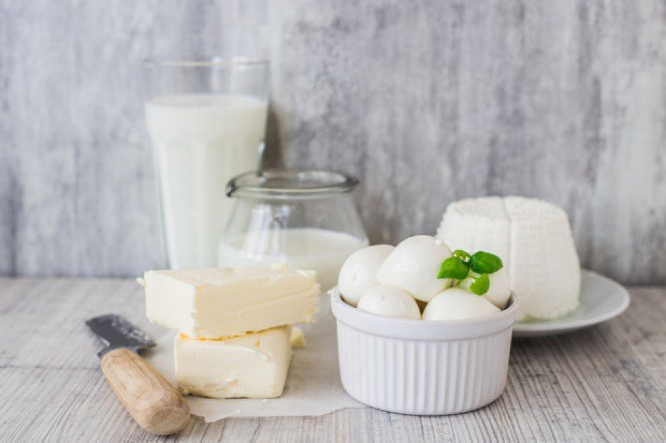 Fot. Shutterstock Ser klinek z Łap na liście produktów tradycyjnych