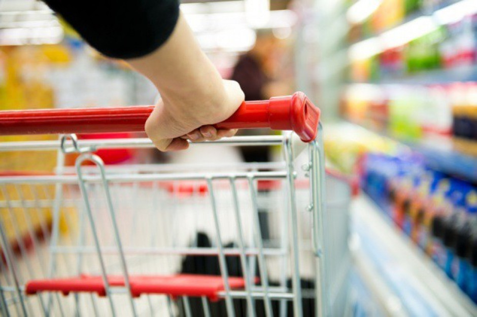 fot. shutterstock Papryka i ziemniaki ciągną w górę ceny w supermarketach