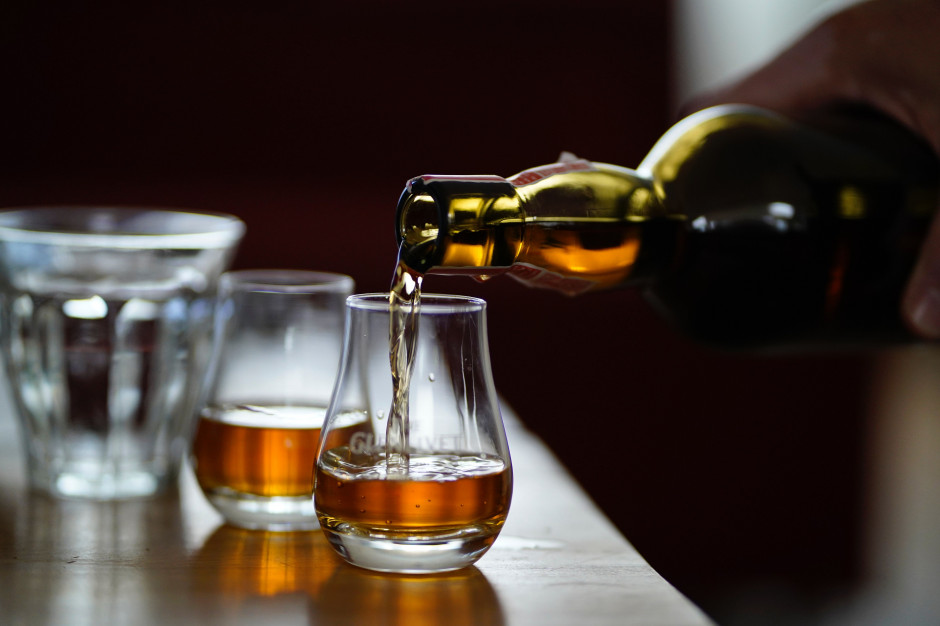 fot. shutterstock.com Rynek whisky rośnie i będzie rósł