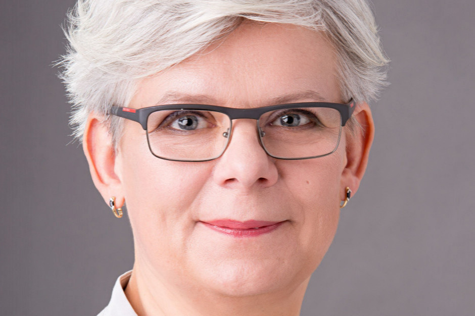 Agnieszka Górnicka, prezes Inquiry Market Research. Fot. materiały prasowe Kubki smakowe to główna broń konsumentów przeciwko producentom żywności