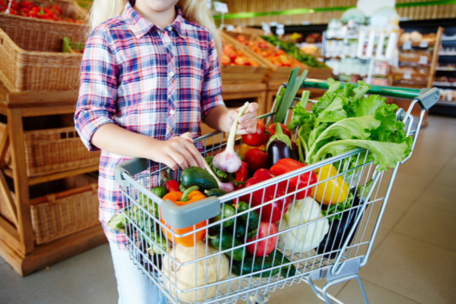 fot. shutterstock.com Gorsza koniunktura w handlu w Polsce w II kw.