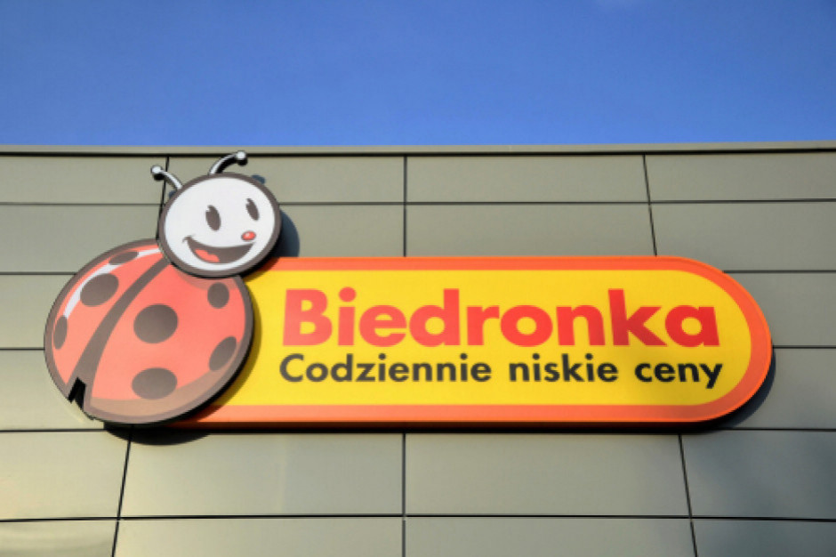 fot. shutterstock UOKiK przeprowadził kontrolę w Jeronimo Martins Polska dotyczącą relacji z krajowymi dostawcami