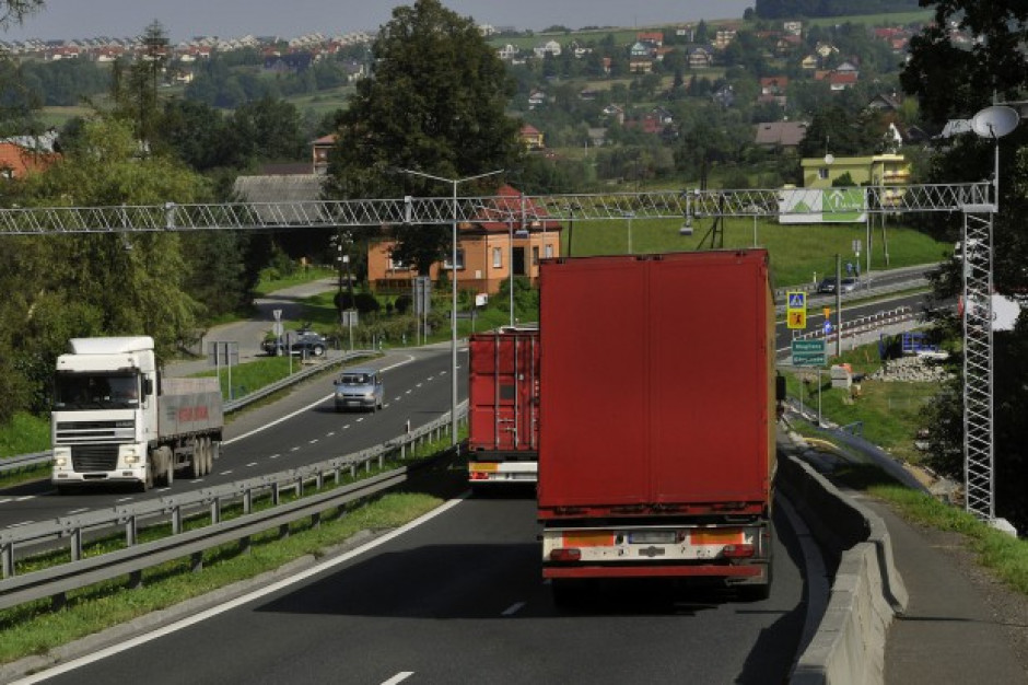 fot. materiały prasowe Co piąta firma z branży transportu i logistyki zwiększy zatrudnienie