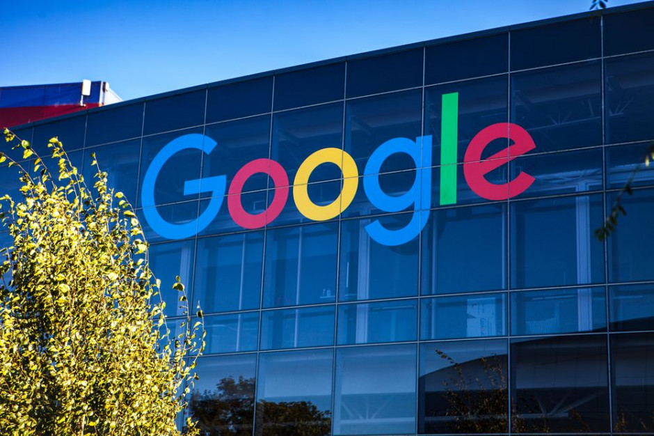fot. shutterstock.com Google pomoże w eksporcie