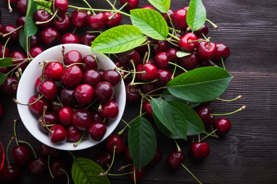fot. shutterstock Tegoroczne zbiory owoców będą nawet o 30 proc. niższe