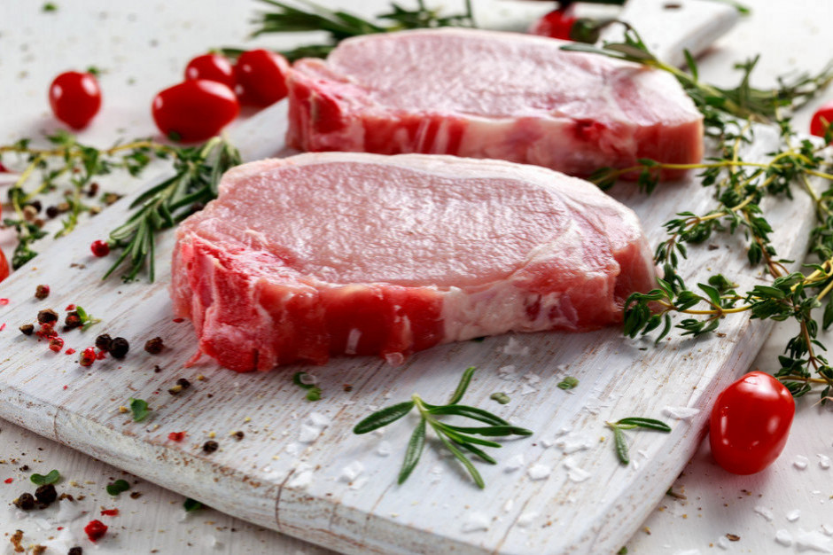 fot. shutterstock Cena mięsa wieprzowego w skupie wzrosła o 42 proc. od początku roku