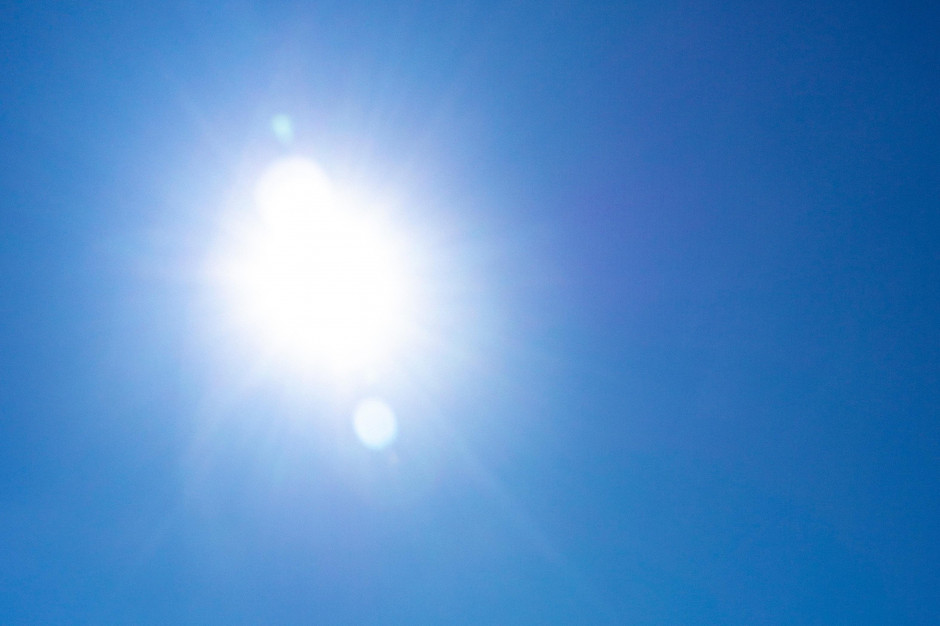 fot. Unsplash Rekordowe temperatury w Europie
