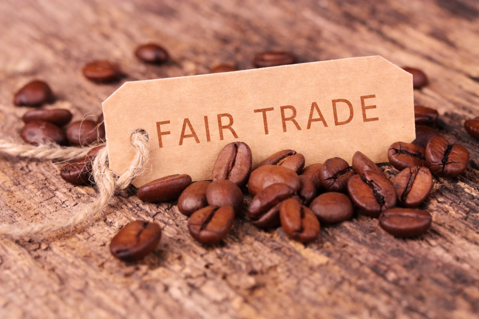 fot. shutterstock IMAS Agri: Czy Polacy słyszeli o Fair Trade?