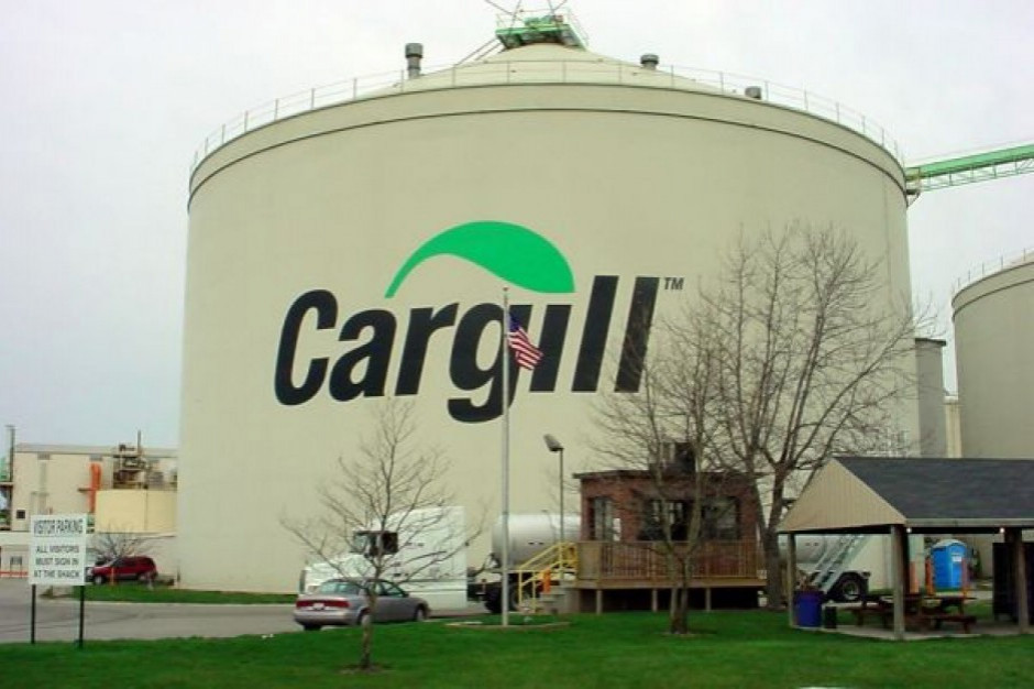 fot. shutterstock Cargill uruchomił nowy zakład drobiarski w Chinach