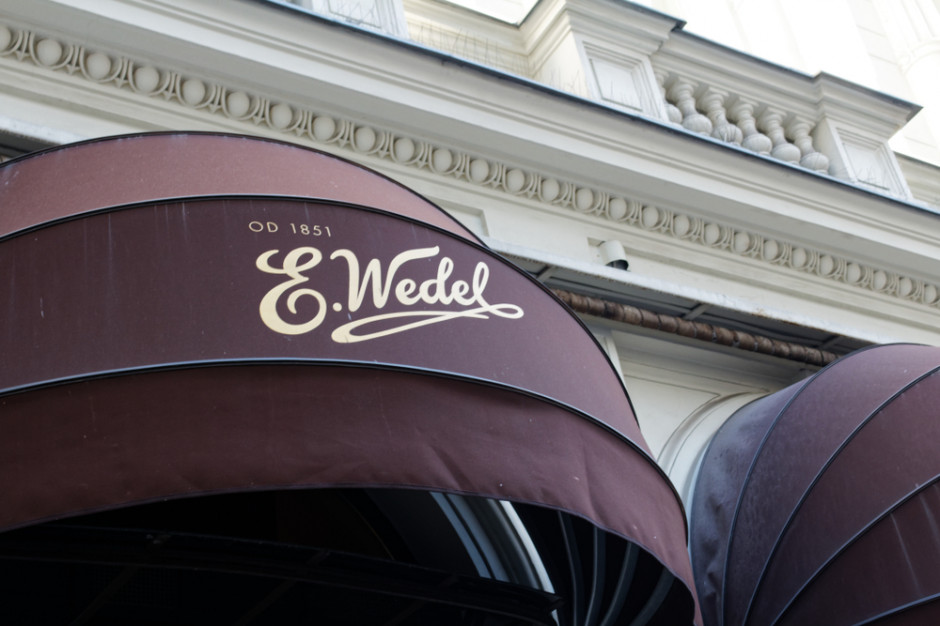 fot. Shutterstock Lotte Wedel stawia na rozwój, wprowadza zmiany w dziale HR