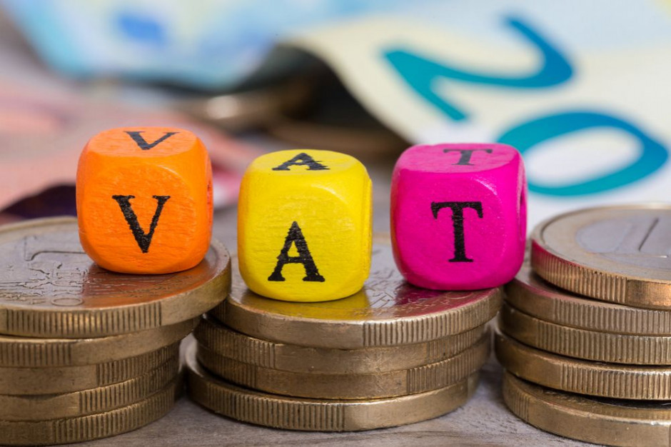 fot. Shutterstock Instytut Jagielloński o nowelizacji matrycy VAT: walka z absurdami czy generowanie nowych problemów?