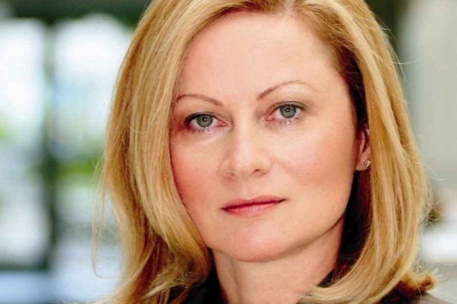 Renata Juszkiewicz, prezes Polskiej Organizacji Handlu i Dystrybucji fot. POHID POHiD: Podatek od handlu uderzy nie tylko w branżę, ale i konsumentów