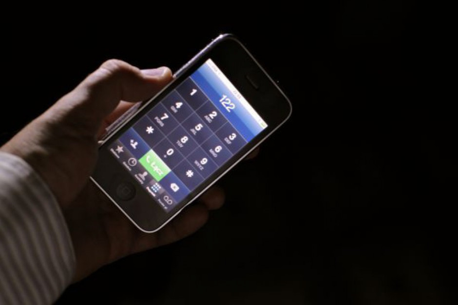 fot. PTWP Media: Chiny instalują oprogramowanie szpiegowskie na telefonach turystów