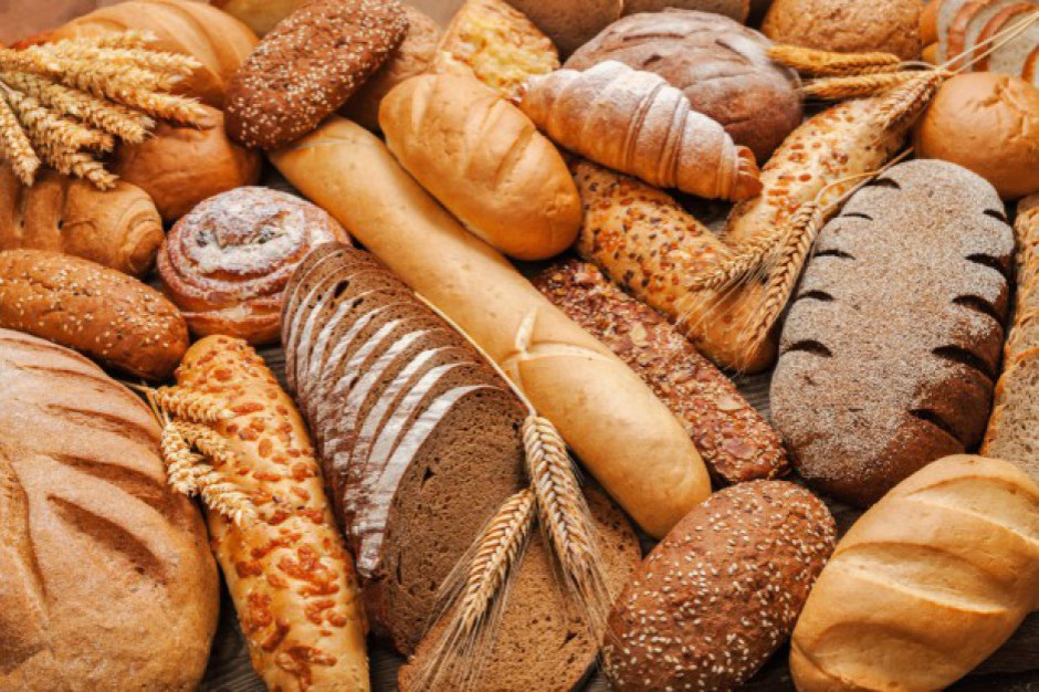 fot. shutterstock Niemieccy konsumenci nie mają pewności, które produkty piekarnicze są zdrowe