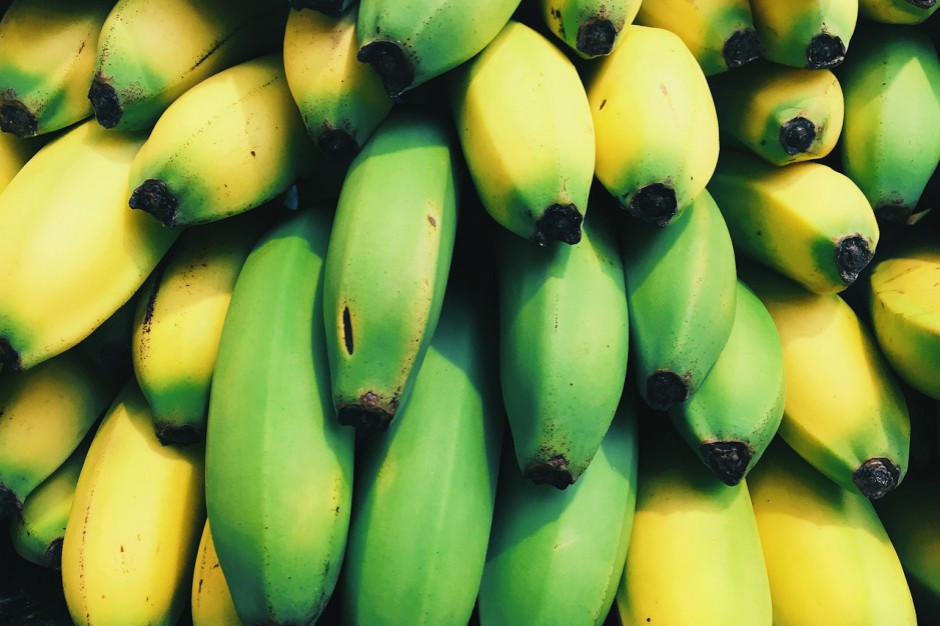 fot. pixabay Efekt zmian klimatycznych we Włoszech: krajowe mango, awokado i banany