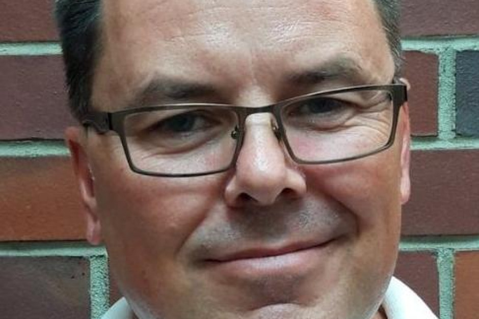 Marek Maciejewski, kierownik Działu Sprzedaży w Sertop Zagrożenia w transporcie produktów mleczarskich