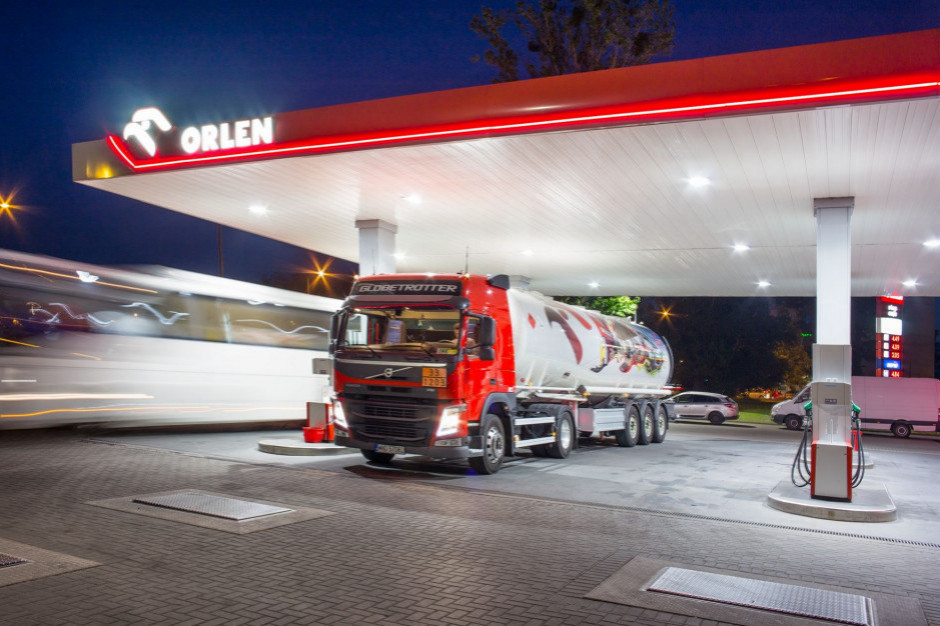 fot. materiały prasowe Prezes PKN Orlen: jesteśmy w najtrudniejszej fazie rozmów o fuzji z Lotosem