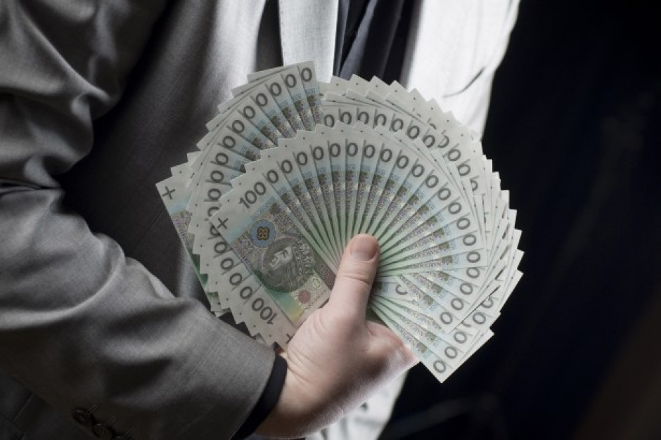 fot. fotolia Przedstawiciele branży spożywczej na liście najbogatszych polskich rodzin