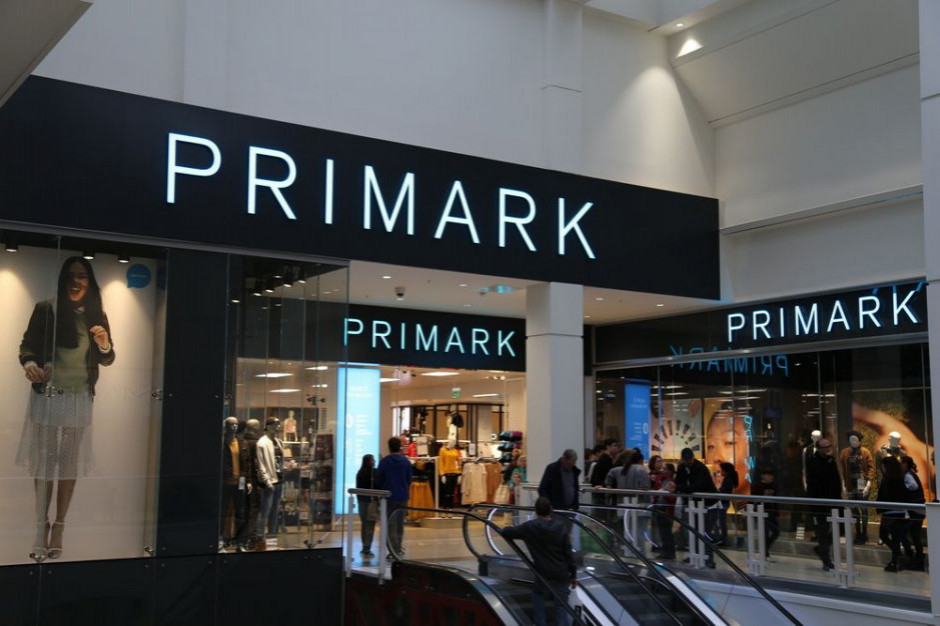 fot. materiały prasowe Zmarł Arthur Ryan, założyciel sieci Primark