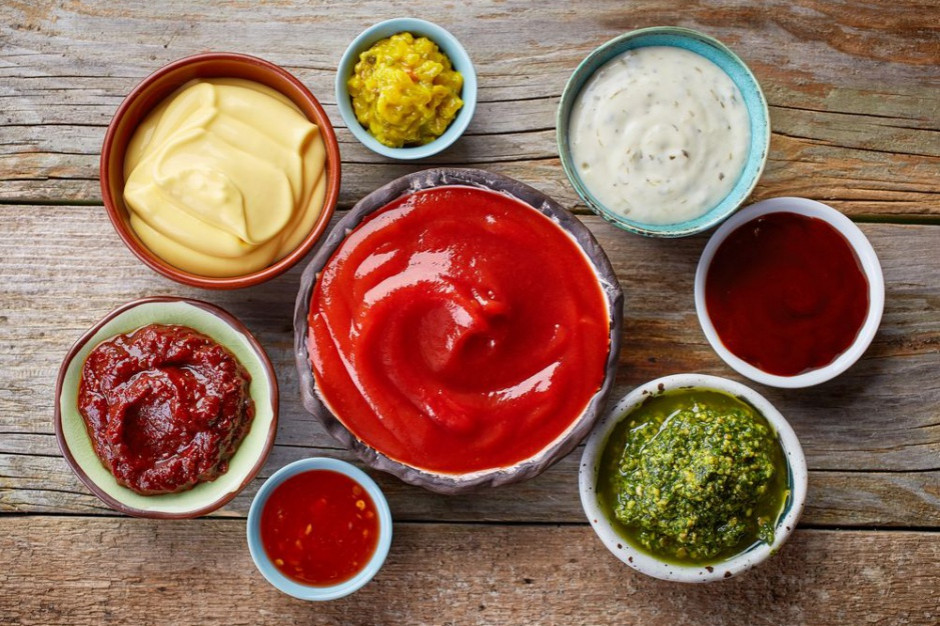 fot. shutterstock Fanex: Gastronomia na stacjach paliw cały czas ewoluuje