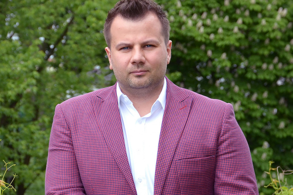 Nowoczesne technologie kluczem do sukcesu. Rozmowa z Marcinem Jankowskim, dyrektorem działu IT w SOT