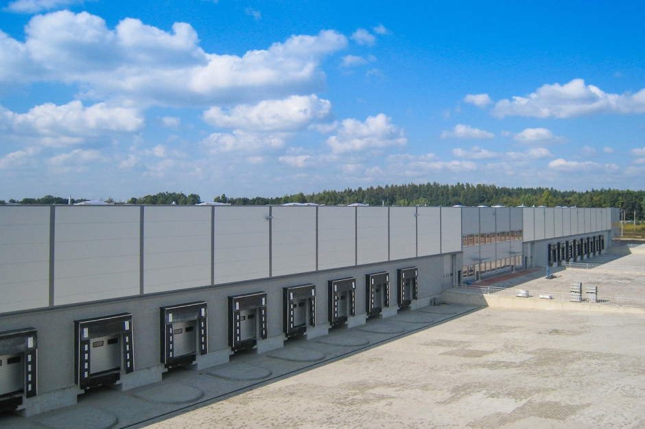 fot. materiały prasowe Eurologis Centrum Logistyczne w nowych rękach
