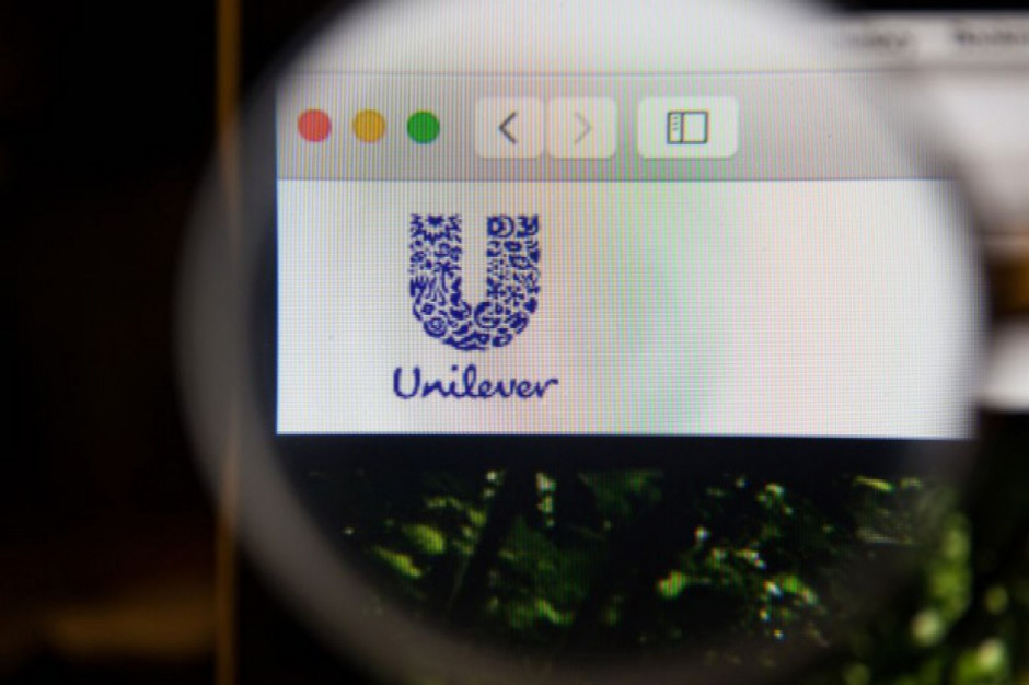 fot. shutterstock Unilever planuje wycofać marki niewnoszące dodatkowych wartości