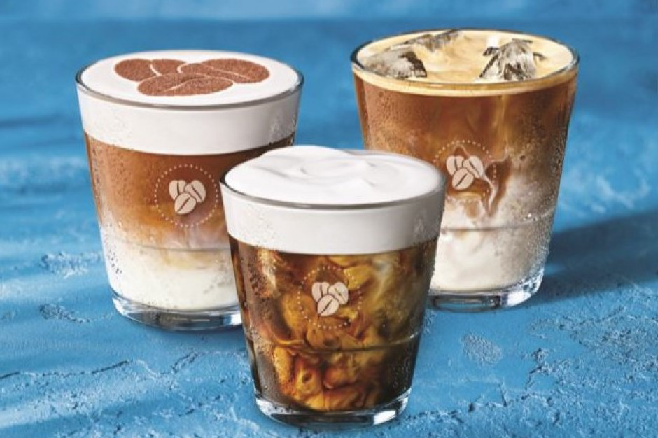 fot. materiały prasowe Costa Coffee przedstawia letnią ofertę kaw